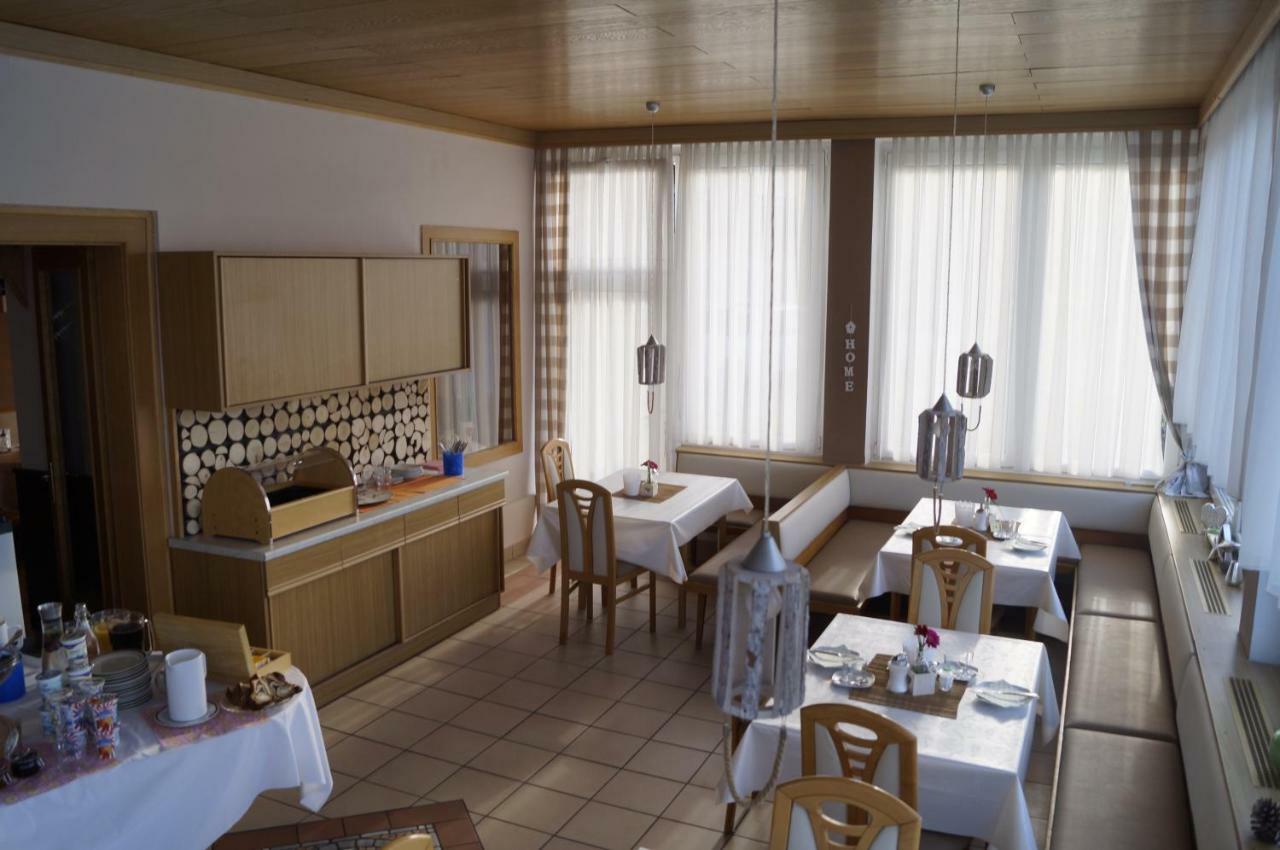 קלגנפורט Pension Dobernig - Contactless Check In/Stay מראה חיצוני תמונה